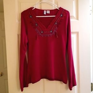 ♥️ VINTAGE SWEATER ♥️